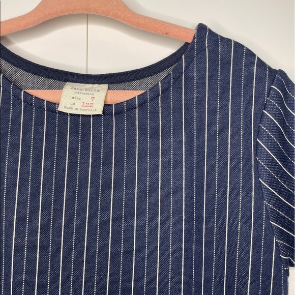 Girl’s Zara Dress - Picture 3 of 5